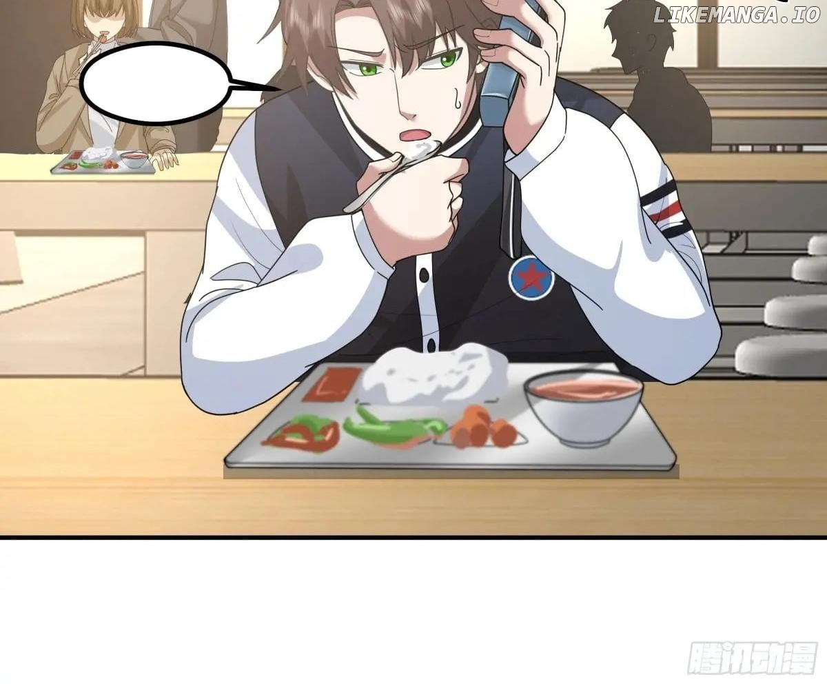 I Really Don’t Want to be Reborn Chapter 430 - page 41